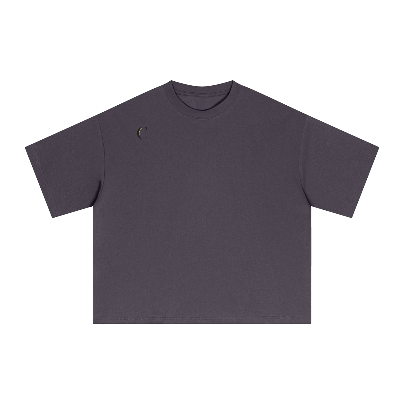 Mens Essential Sorona Boxy T-Shirt