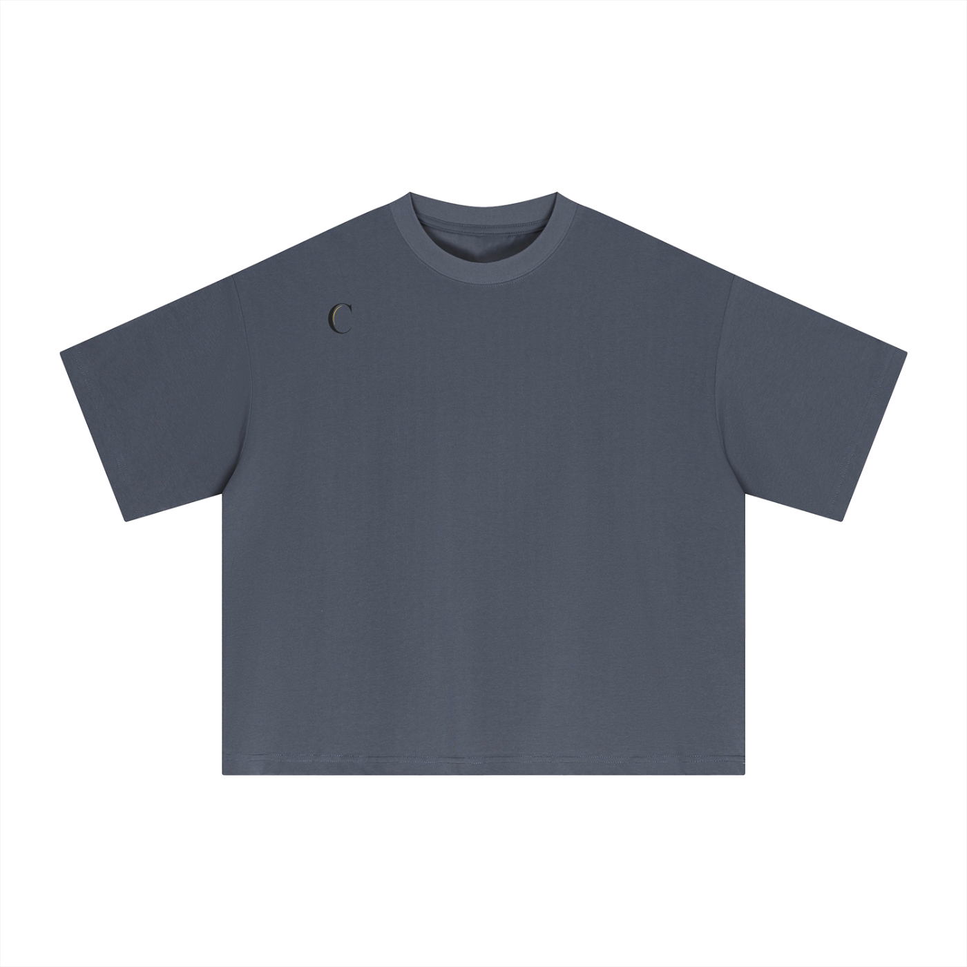 Mens Essential Sorona Boxy T-Shirt