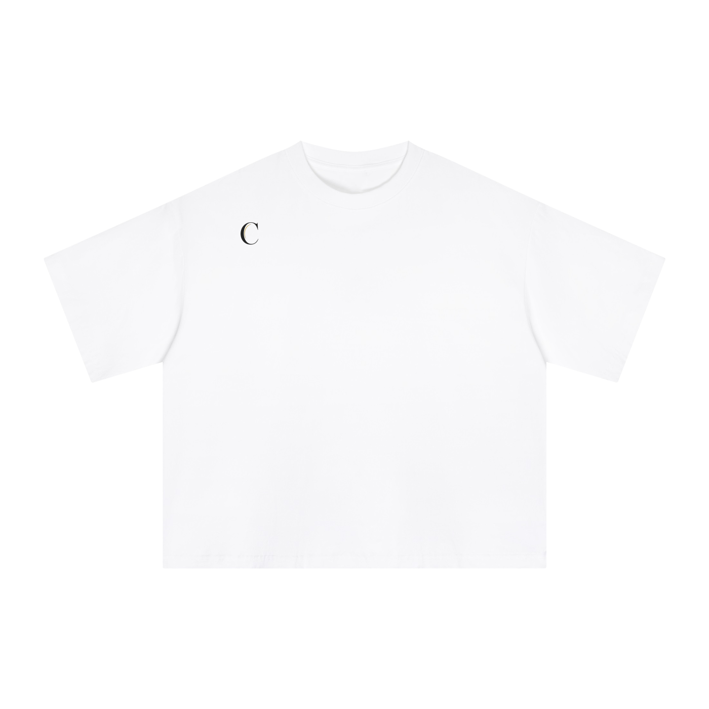 Mens Essential Sorona Boxy T-Shirt