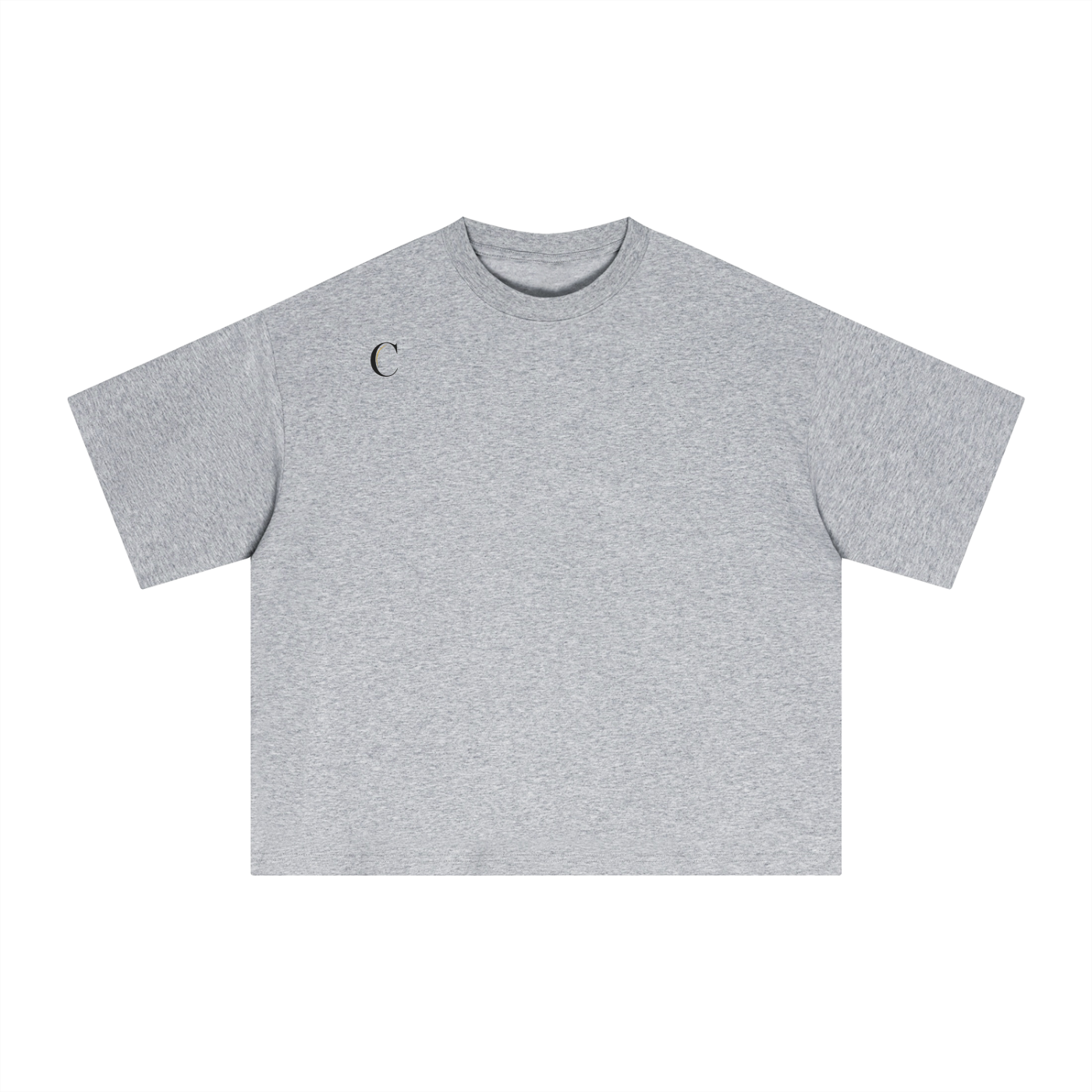 Mens Essential Sorona Boxy T-Shirt