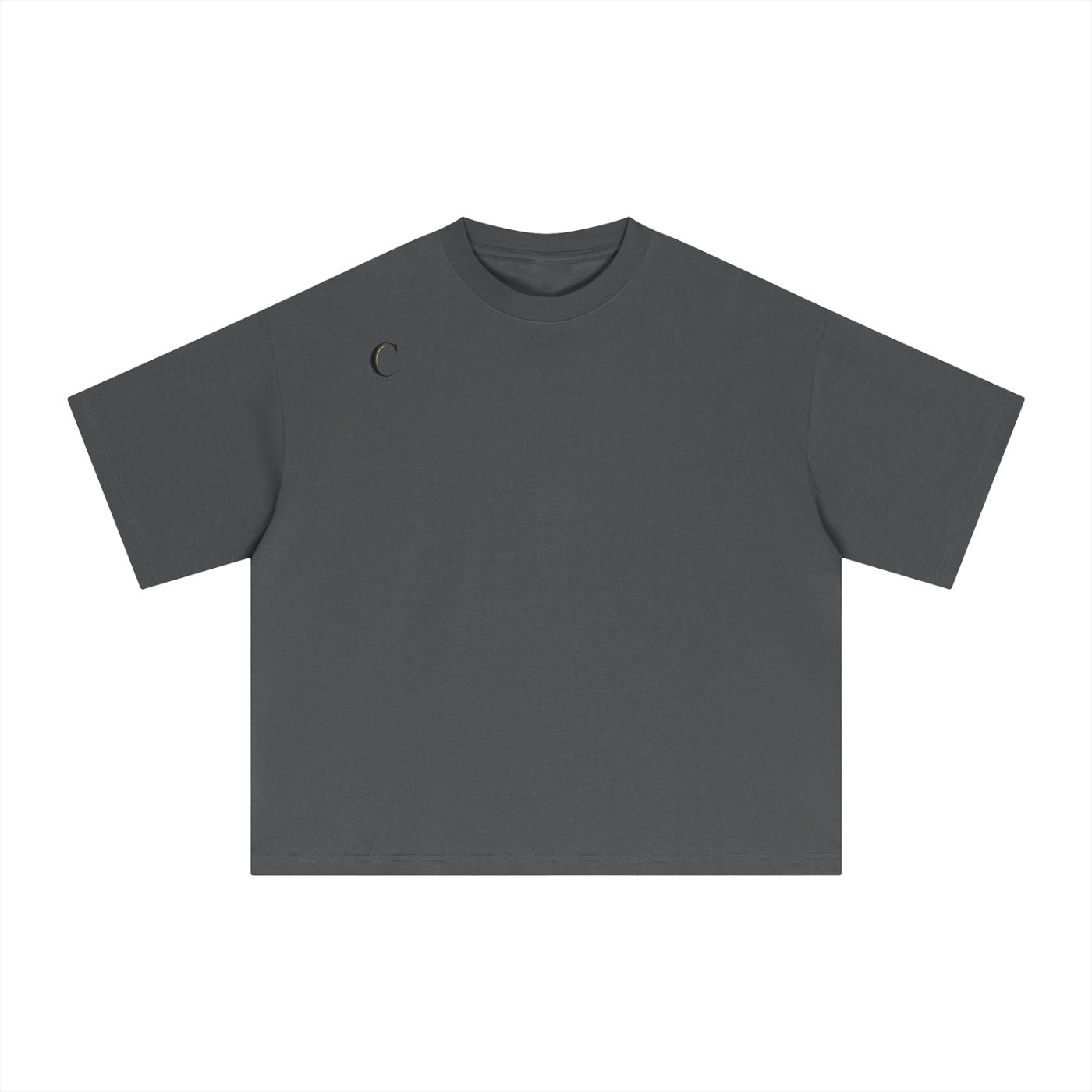 Mens Essential Sorona Boxy T-Shirt
