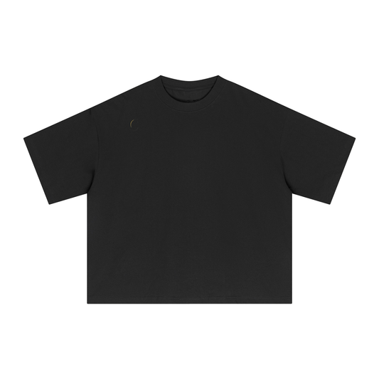 Mens Essential Sorona Boxy T-Shirt