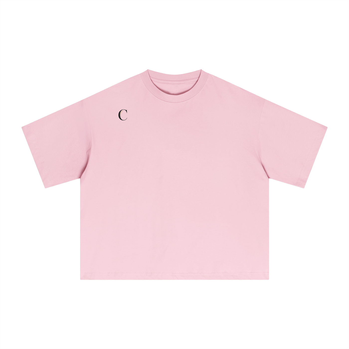 Mens Essential Sorona Boxy T-Shirt