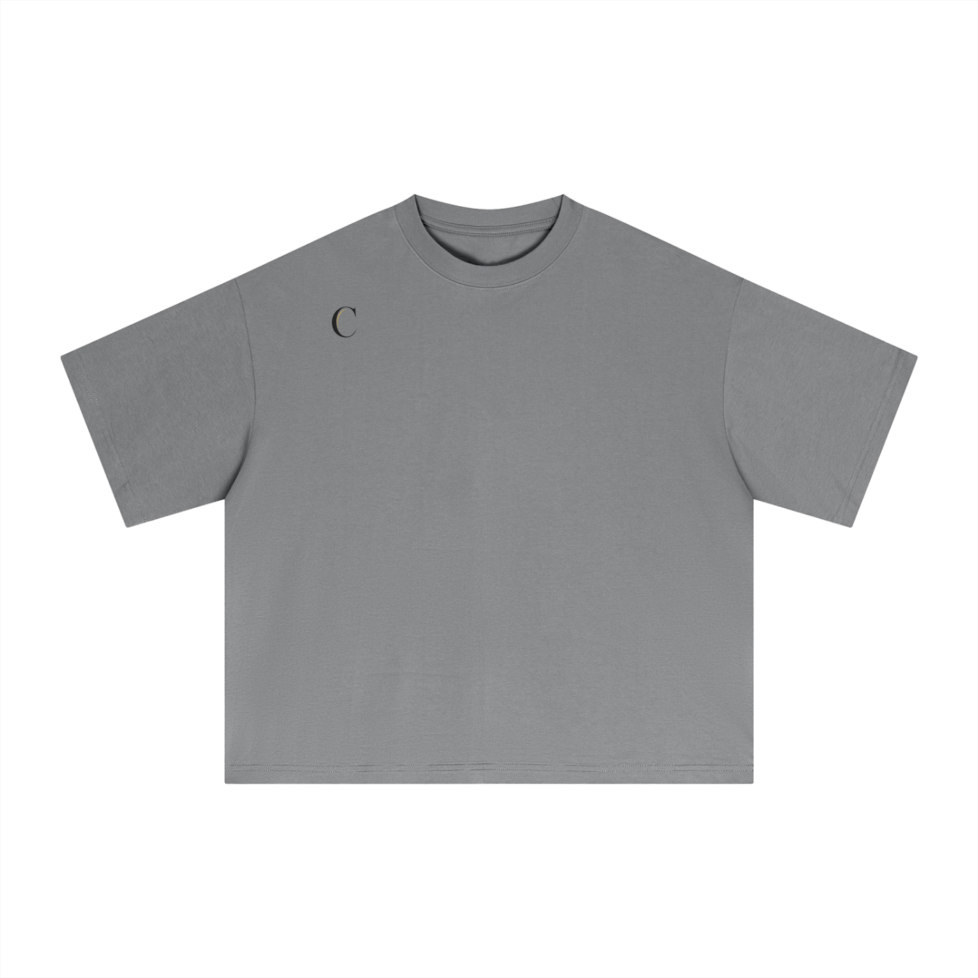 Mens Essential Sorona Boxy T-Shirt