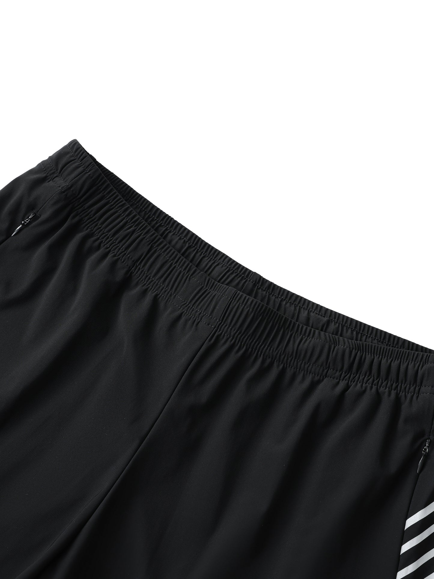 Men's Side-Stripe Performance Shorts
