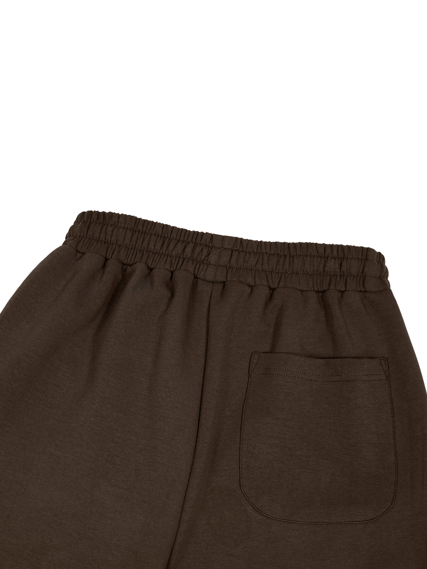 Wide Leg Drawstring Sweatpants